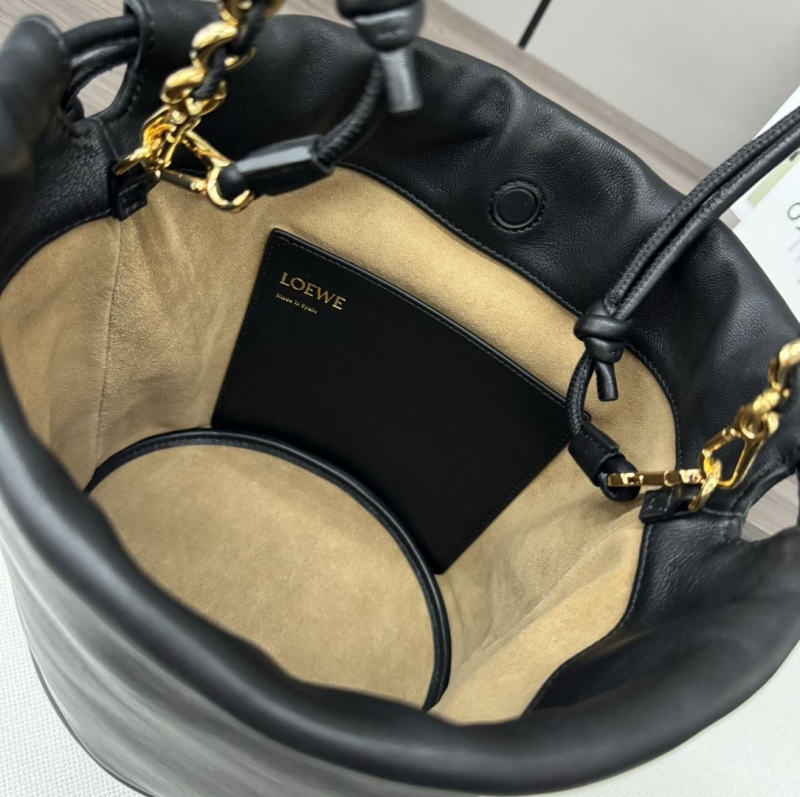 Loewe Bucket Bags